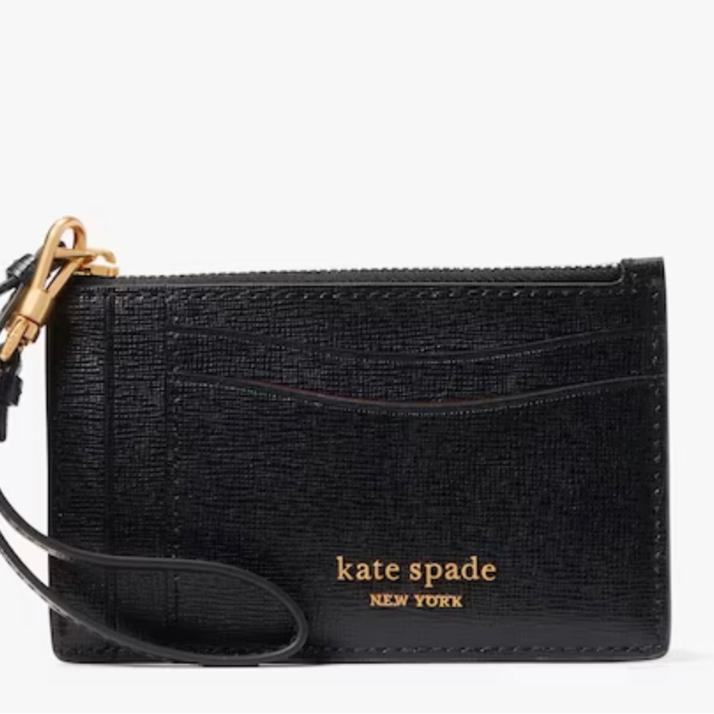 Kate Spade Morgan Card Case Wristlet